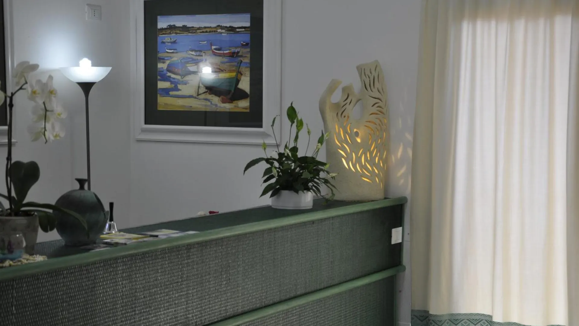 Affittacamere Da Angela Villasimius Bed & Breakfast