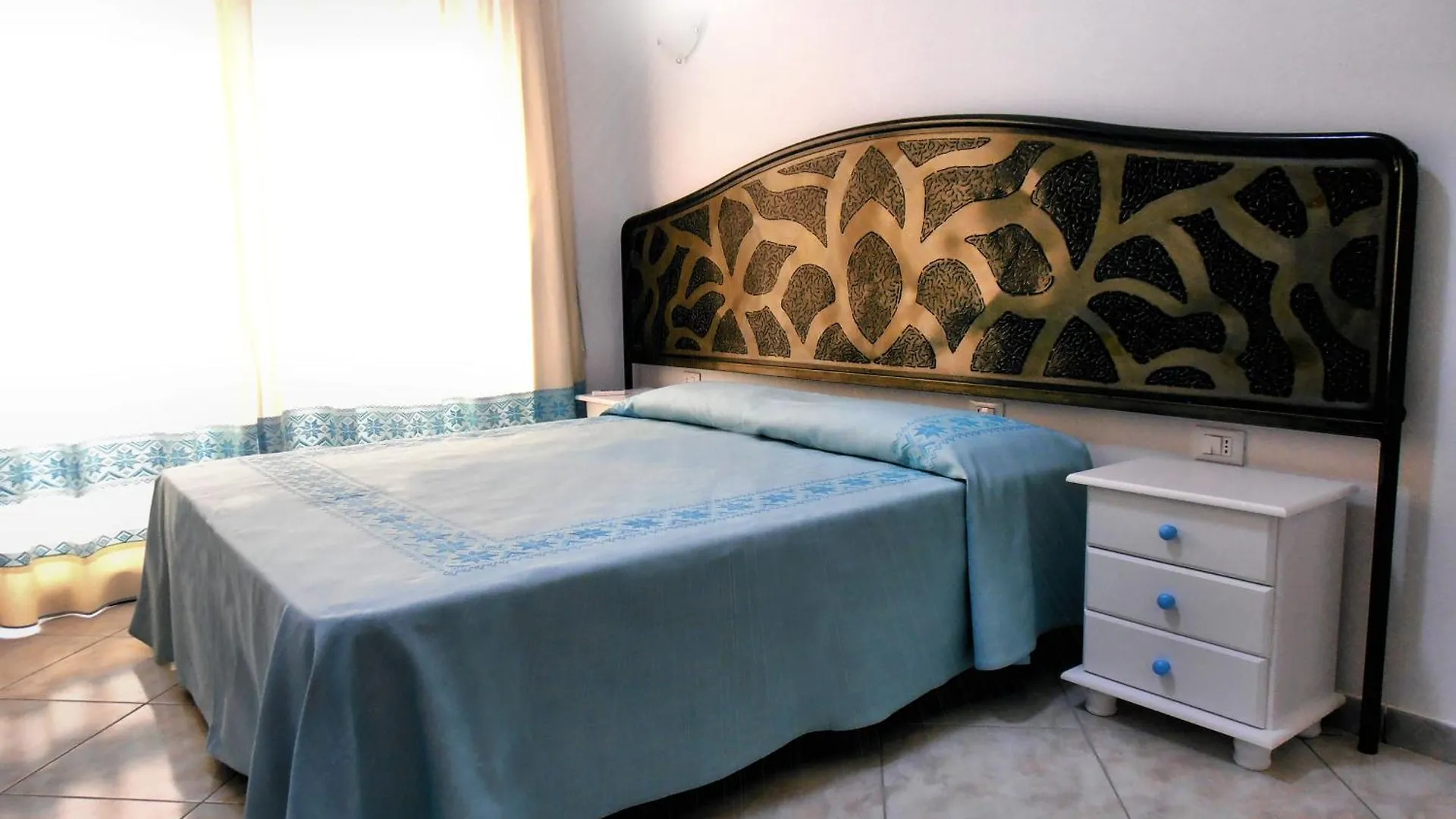 Affittacamere Da Angela Villasimius Italy