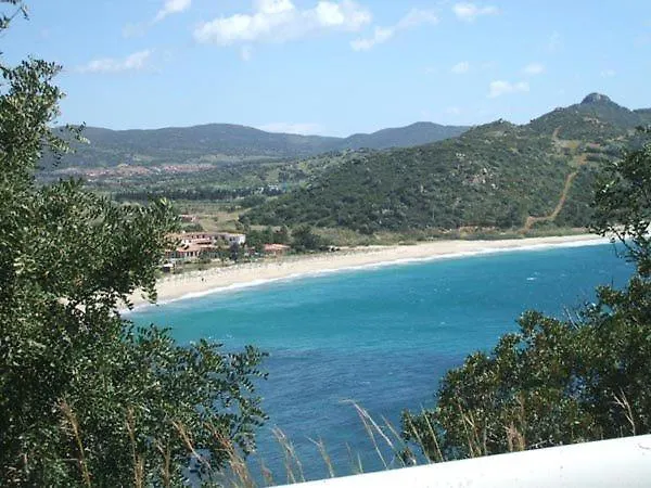 Affittacamere Da Angela Villasimius Italy