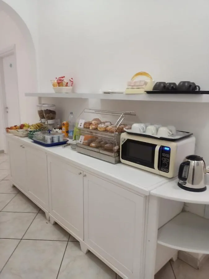 Affittacamere Da Angela Villasimius