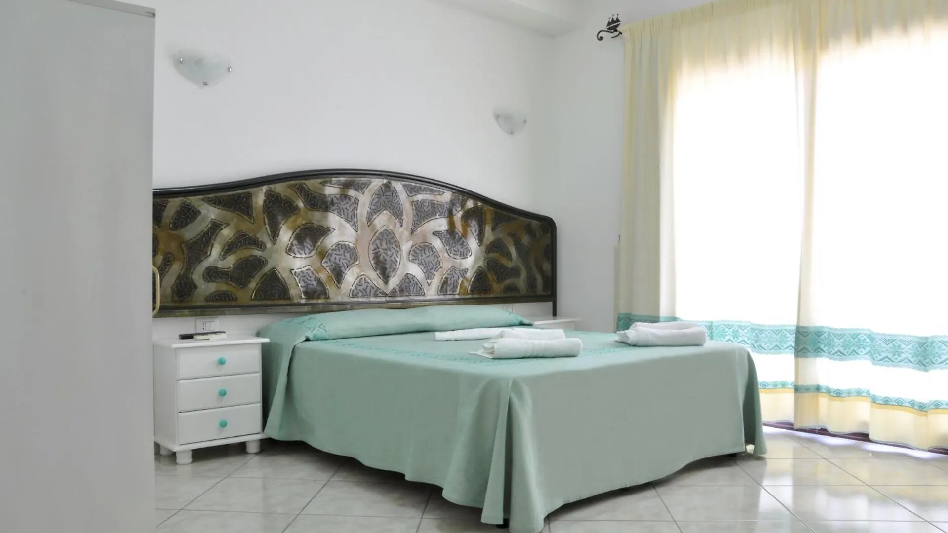 Bed & Breakfast Affittacamere Da Angela Villasimius