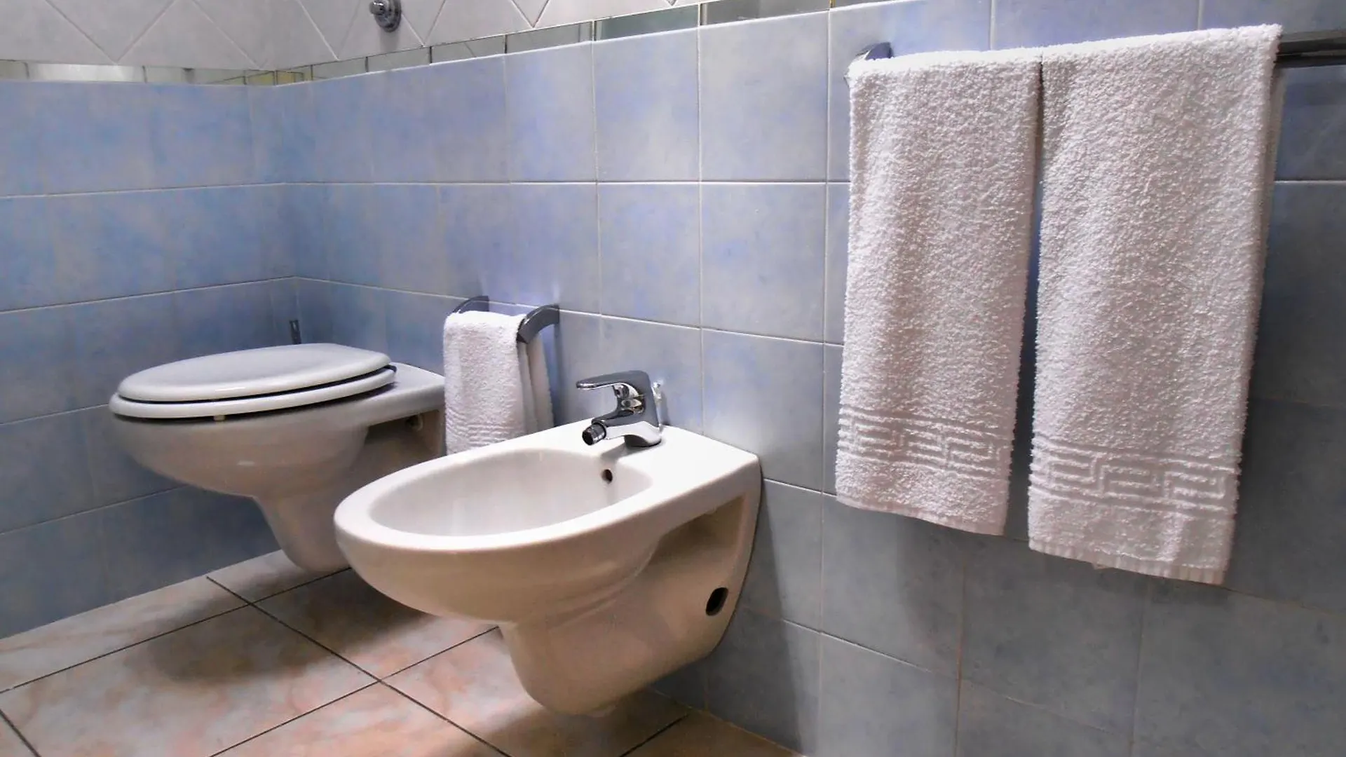 Affittacamere Da Angela Villasimius Bed & Breakfast