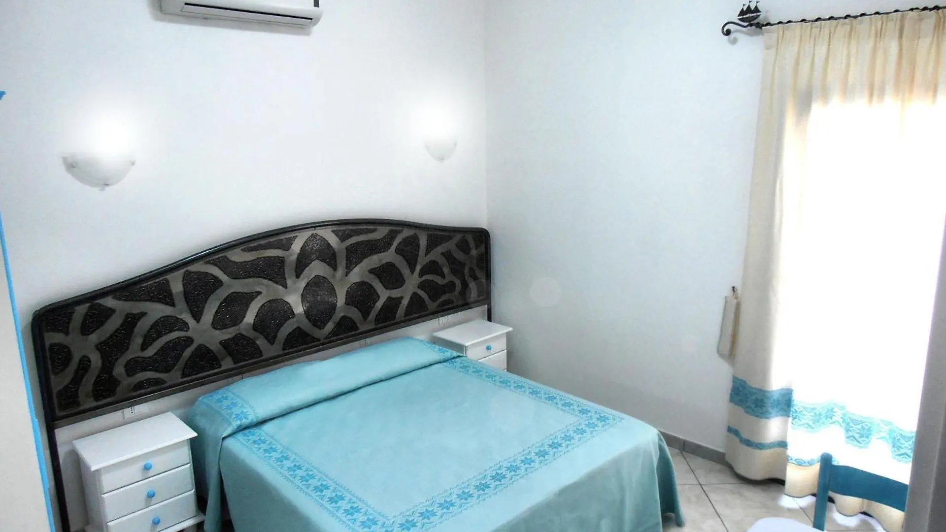Affittacamere Da Angela Villasimius Bed & Breakfast